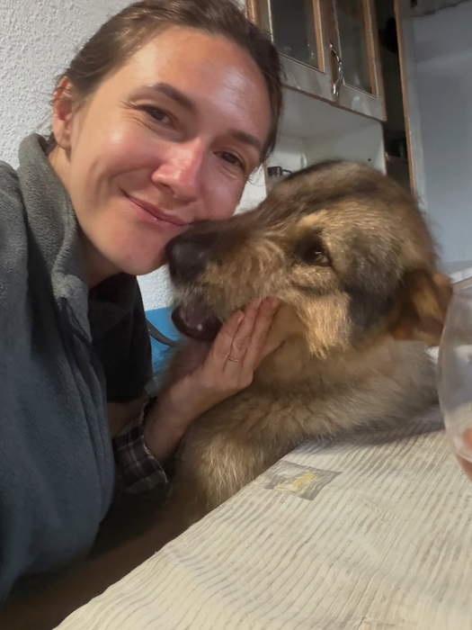 Apelul făcut de Adela Popescu în urmă cu puțin timp: „Dacă îl vedeți pe undeva…”