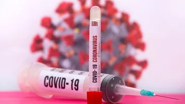 Încă 35 de români au murit uciși de noul coronavirus. Numărul pacienților internați la ATI ajunge la 485