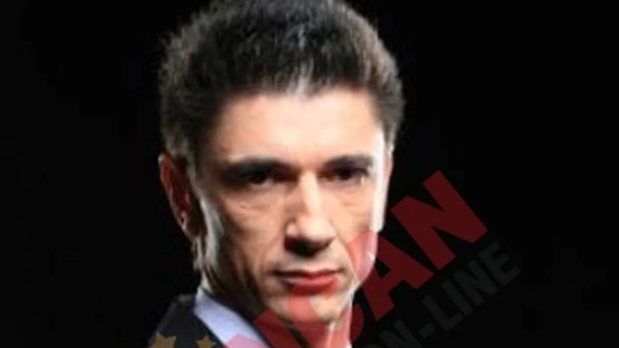 Lazarus nu intelege atitudinea Gabrielei Cristea: Eu sunt certat cu tata de zece ani, dar daca as afla ca e pe moarte, as veghea la capataiul lui!