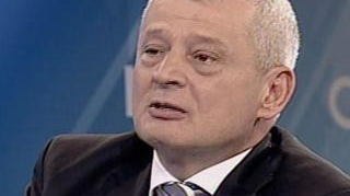 Oprescu a lacrimat de mandrie cand a vazut ca presa straina a laudat Bucurestiul dupa finala Europa League: "Le-am aratat ca stim sa ne comportam civilizat!"