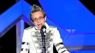 Narcis Ianau, disperat ca a semnat contract de exclusivitate cu Pro TV-ul! Are interzis la Xfactor