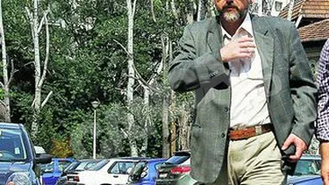 Amanunte socante din viata lui Teodorescu din probele adunate de procurori! Avocatul ucigas avea probleme cu alcoolul