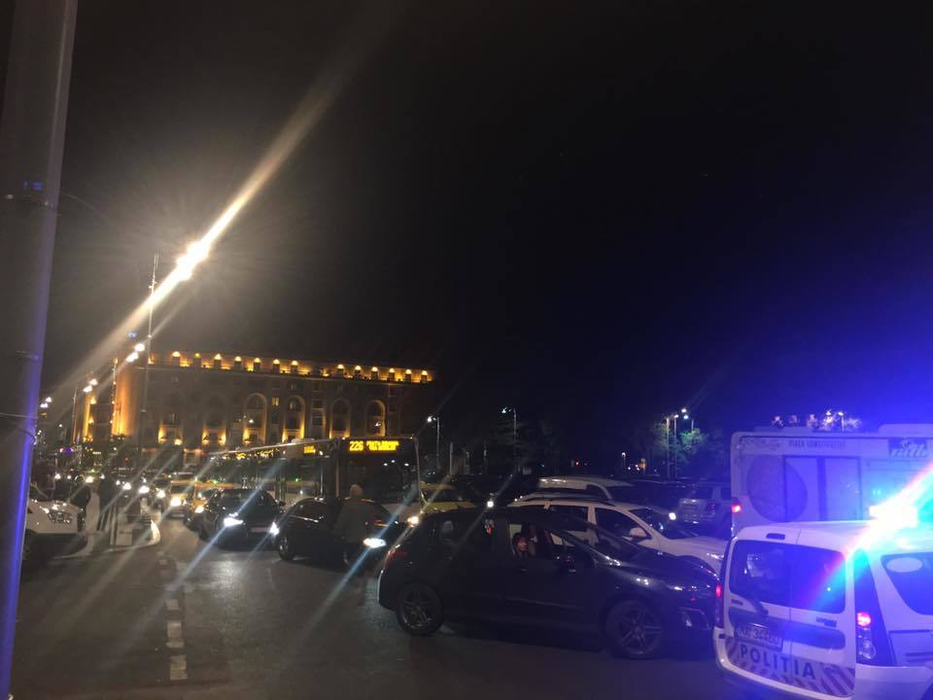 IMAGINI SENZAŢIONALE de la SPOTLIGHT, festivalul internaţional al luminii!