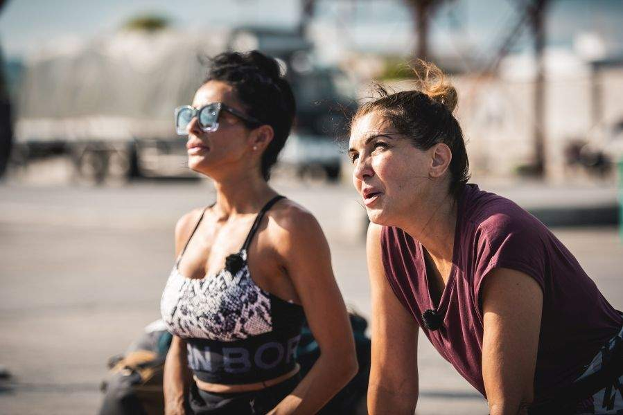 Asia Express. Gina Pistol rupe tăcerea: ”Știam că va fi așa, dar nu în halul ăsta!” Ce altă vedete au dat totul pe față