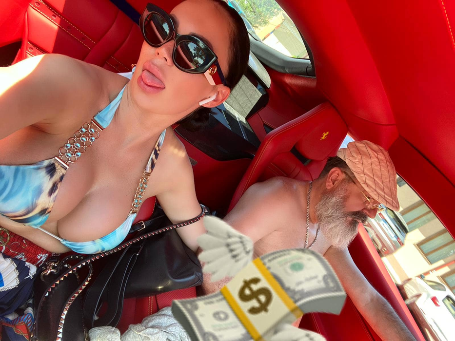 Bianca Pop a dezvăluit adevărul din spatele poveștii celor 1.000 € cash din poșetă! Fosta ispită de la Insula Iubirii a fost desființată de Bote: “Ai uitat când…”