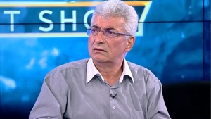 Cum și-a pierdut Silviu Prigoană piciorul. Detalii șoc: "Mi-am tăiat singur tendonul pentru că medicii nu aveau curaj!"