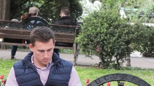 Cum se distrează în weekenduri Ștefan Tiriteu, director în Primăria Capitalei