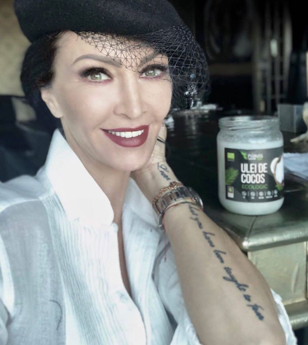 Legătura dintre Mihaela Rădulescu și Sir Stirling Moss, regretata legendă Formula 1! Felix Baumgartner a vorbit despre asta în trecut