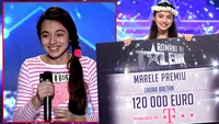 Ireal ce s-a ales de Laura Bretan. Scandalul care i-a marcat viața câștigătoarei Românii au Talent din 2016