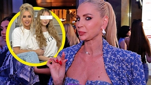 Cu ce se ocupă fiica Andreei Bănică la doar 16 ani. Artista este tare mândră de Sofia: “Este foarte responsabilă”