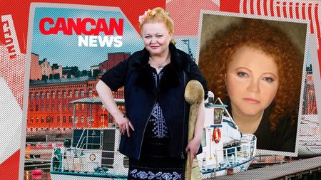 Cum s-a lăsat Narcisa Suciu „vrăjită” de cel care i-a devenit soț. Ce valori finlandeze au atras-o pe artista din România