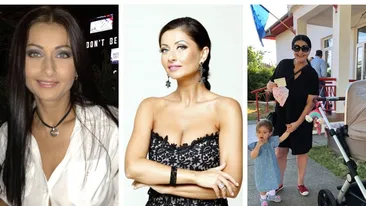 Gabriela Cristea, recunoscătoare față de primul iubit. El este fost jurnalist și a ajutat-o să lucreze în televiziune