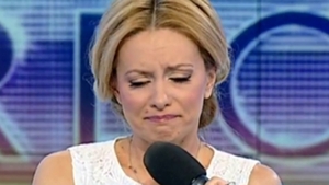 Gafa ULUITOARE in direct la TV! Cum a reactionat Simona Gherghe dupa ce a fost confundata cu... Andreea Esca!