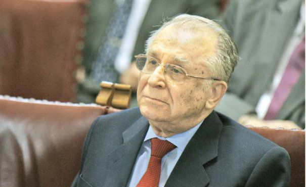 Fabulos! Ce pensie are Ion Iliescu. Suma îi asigură tot confortul