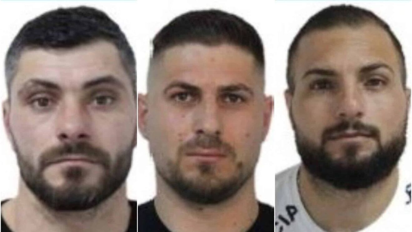 A fost prins al treilea ucigaș al lui Adrian Kreiner. Unde se ascundea Costinel Zuleam