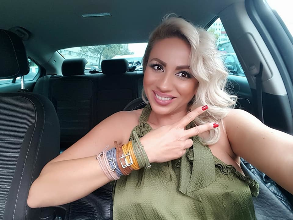 Rocsana Marcu revine pe sticlă! Anunţul care i-a bucurat pe fani: „Viaţa mea…”