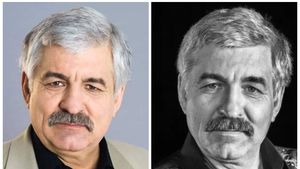 Doliu în lumea teatrului! A murit Constantin Adam. Prietenii actorului au făcut anunțul trist