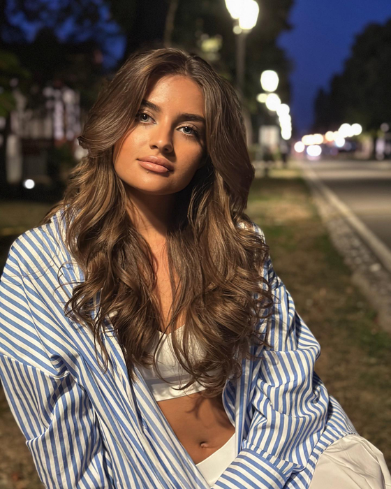 Actrița era la un pas să clacheze pe set la filmări