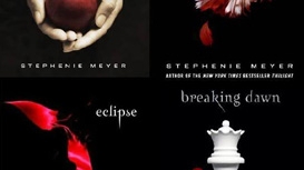 "Twilight", pe lista celor mai controversate romane ale anului 2009