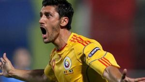 BOMBA! Ciprian Marica s-a logodit cu o celebra prezentatoare TV! Nimeni nu se astepta la una ca asta