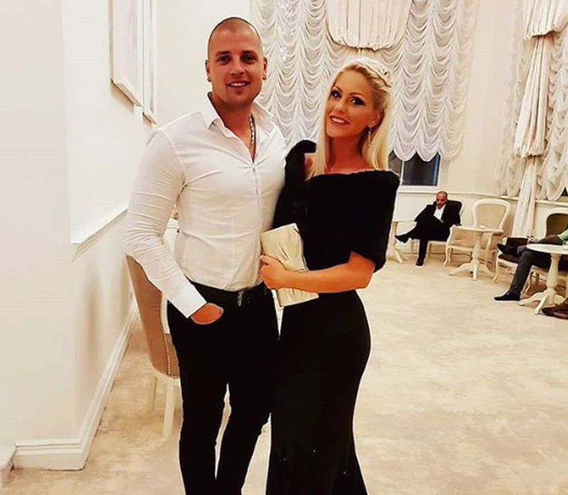 Hannelore și Bogdan, din nou împreună? Ipostaza în care au fost surprinși cei doi