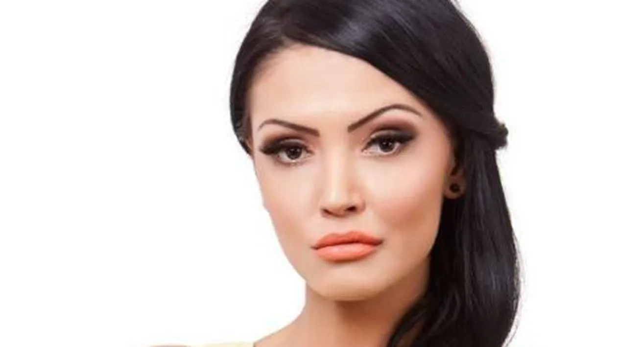 Momente de groaza pentru Andreea Mantea, a vrut sa ii faca baie fiului si l-a scapat din mana: Nu ştiu cum s-a dus...