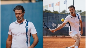 L-a dat afară pe Patrick Mouratoglou cu sânge rece. Antrenorul Simonei Halep nu a avut niciun cuvânt de spus