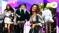 Top 30 sexy-vedete în ipostaze super-provocatoare pe stradă. Pe ce locuri “se bat” Lidia Buble, Daniela Crudu, Delia ori Claudia Pavel