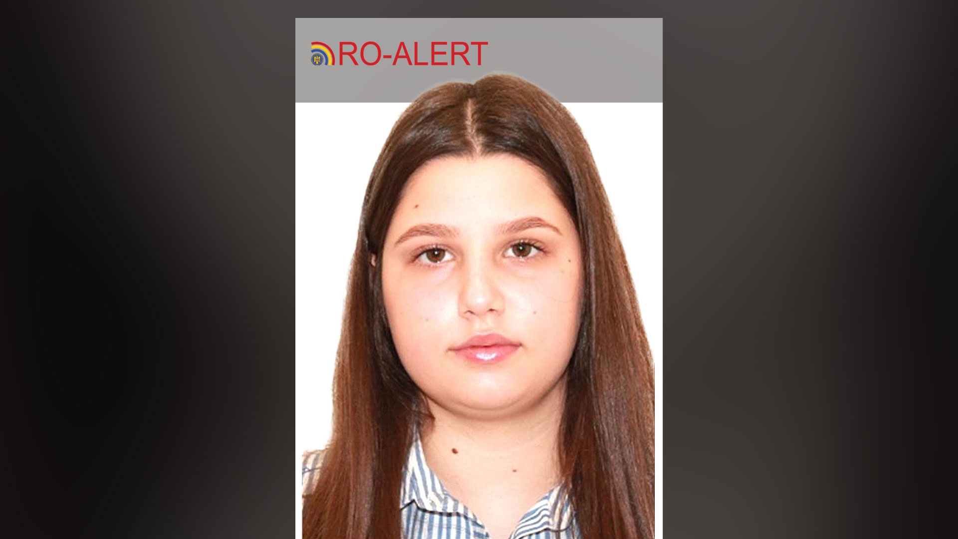 Minoră dispărută în Sectorul 4 din Capitală! A fost emis mesaj RO-Alert