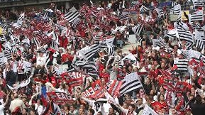 Dijon caută reabilitarea în faţa fanilor în jocul cu Rennes! Programul etapei a XXIII-a şi clasamentul în Ligue 1!