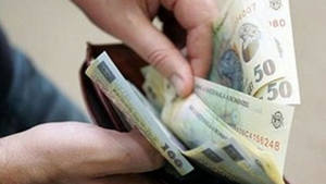 Robor la 3 luni a crescut la 2,85%! Este cel mai mare nivel din 2014 până acum