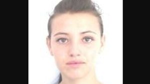 Ați văzut-o? O tânără de 25 de ani a fost dată dispărută. Autoritățile au demarat căutările
