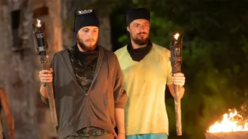Motivul real pentru care Aris Eram a fost eliminat de la Survivor. De ce a fost trimis acasă fiul Andreei Esca, de fapt