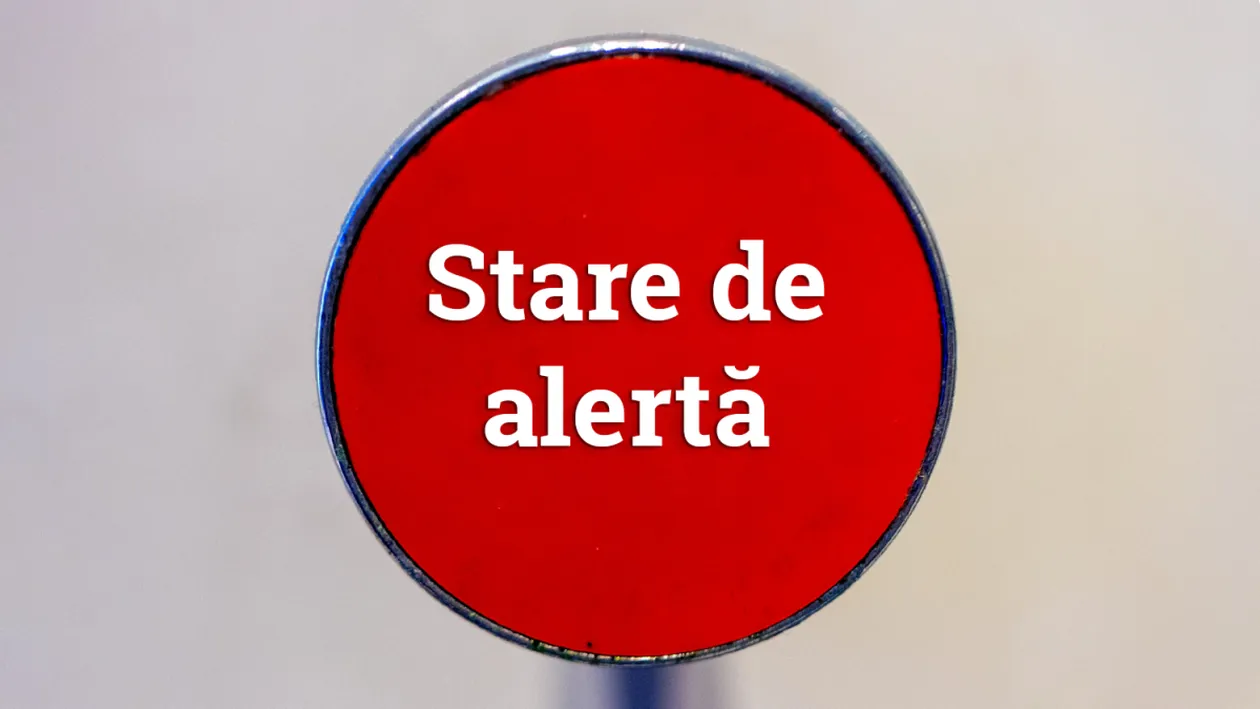 Starea de alertă se prelungește! Apar noi măsuri. Propunerea făcută de CNSU