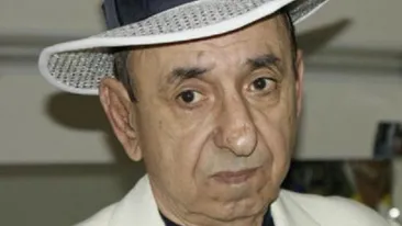 A MURIT NAE LAZARESCU! Actorul era grav bolnav