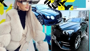 Bianca Drăgușanu își vinde Bentley-ul și Mercedes-ul GLE 400 AMG Coupé: “Moda mea”. Sumele uriașe pe care trebuie să le plătească potențialii clienți