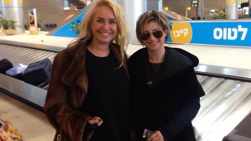 Scandal in direct la TV! Anamaria Prodan a desfiintat-o pe Vica Blochina: "Esti rupta in ..."