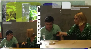 Andreea Esca are un confident secret! Altul decât soțul…