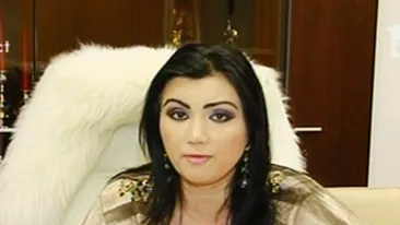 Adriana Bahmuteanu nu intelege scandalul Talismanilor: Nu stiu de ce se porcaiesc pe la televizor! Cu siguranta ei s-au certat de la bani!