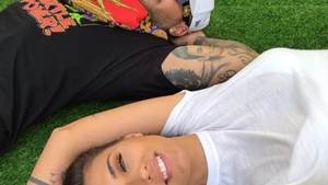 Antonia, în lacrimi după ce Alex Velea și-a făcut un nou tatuaj: “Am rămas fără cuvinte”. Ce și-a desenat artistul