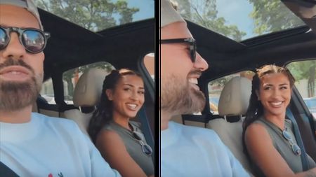 Florin Ristei trece printr-o despărțire din nou? Yasmin Awad a spus tot: „A dispărut flacăra”