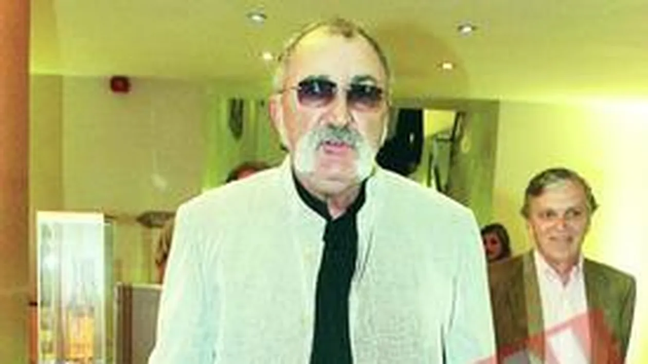 Patriciu si Tiriac, in topul miliardarilor din Europa de Est