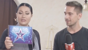 Gabriela Cristea, probleme de sănătate înainte de prima ediție a noii sale emisiuni Like a Star