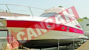 Si-a luat iaht ca sa-l invidieze milionarul de la loto