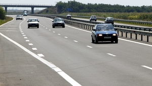 Circulatia pe A1 va fi inchisa partial in cursul zilei de joi