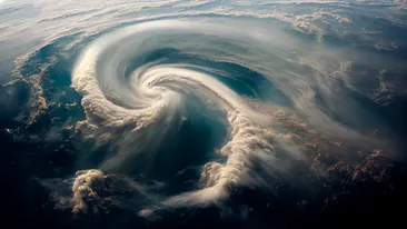 Ce este furtuna hibernală. Fenomenul meteo va lovi în următoarea perioadă Statele Unite