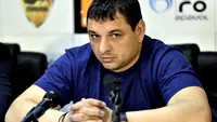 Ionel Ganea, încă un episod violent. Mi-a dat un pumn și mi-a învinețit ochiul! + Mă, face pe mine puștiul ăsta?! Mă carotează pe mine?!