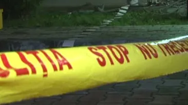 SCENE DE GROAZA in Capitala! S-a aruncat in gol, de la etajul 9 al blocului in care locuia