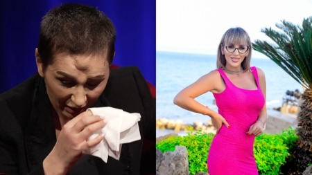 Dana Roba, declarație neașteptată. Ce spune despre lupta cu depresia: „Foarte grea”
