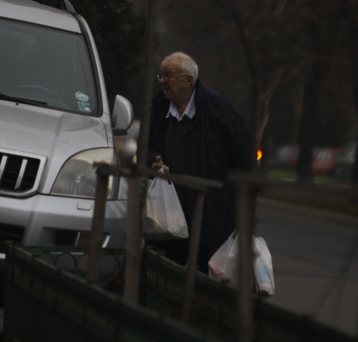 Alexandru Arşinel se confruntă cu mari probleme de sănătate
